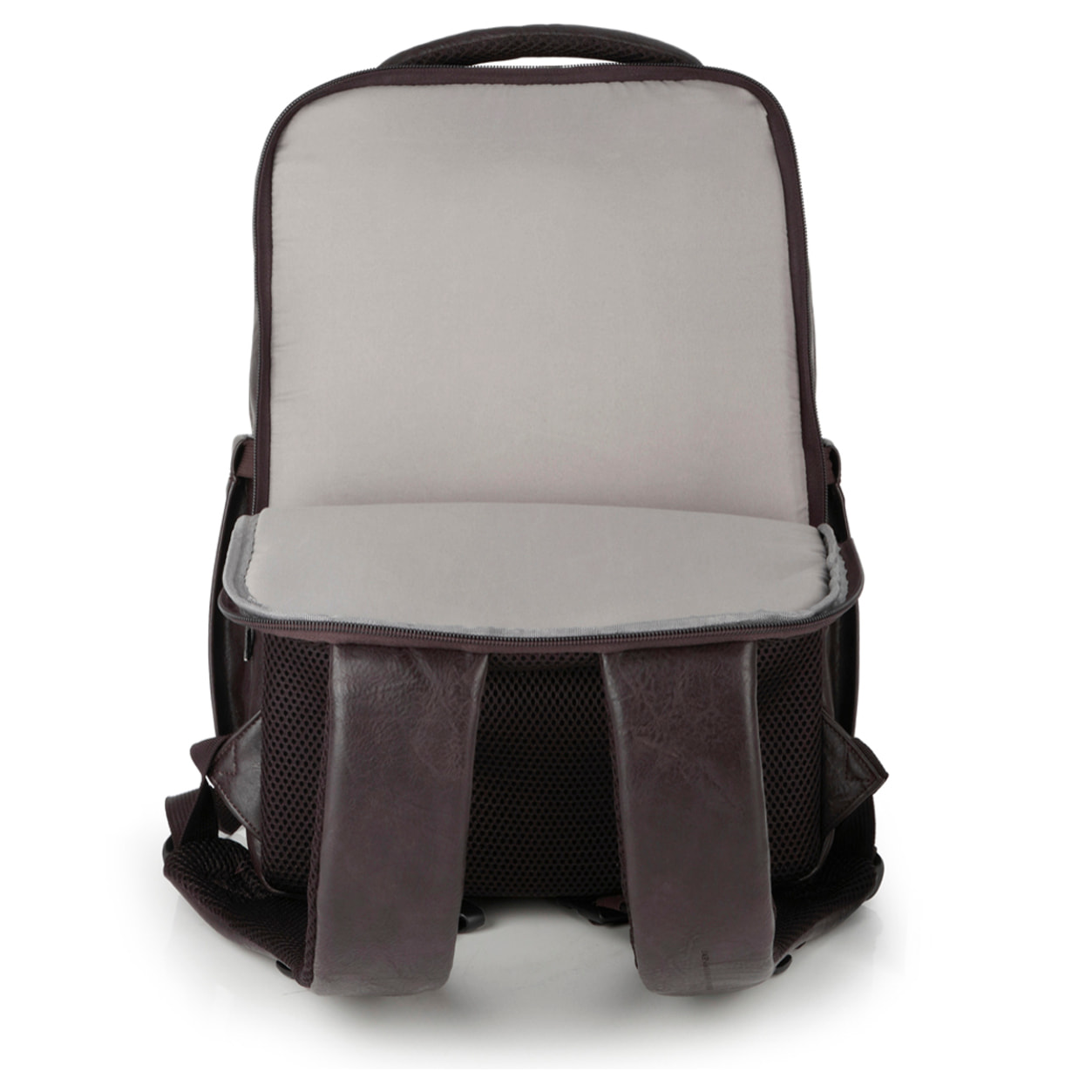 Mochila para portátil 2 departamentos COMMAND