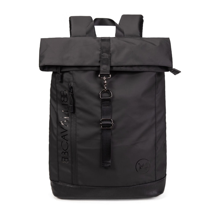Zaino  unisex Pelle vegana Prodotto Vegano 35x50x16 cm