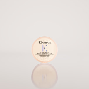 Gloss Absolu - Masque Crème Hydra-Glaze