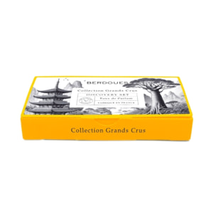 Grand Cru - Coffret Échantillons 5x1,5ml