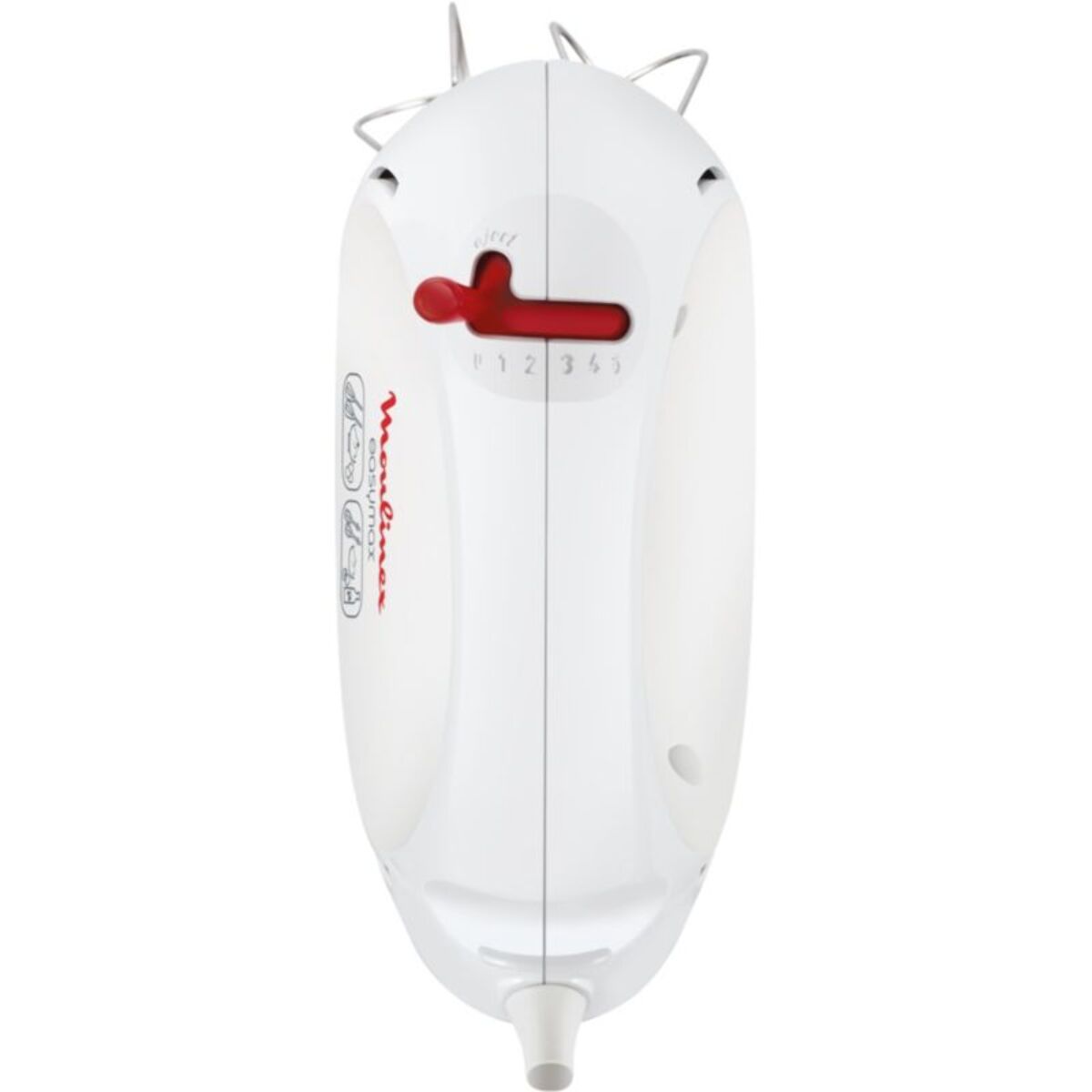 Batteur MOULINEX Easy Max HM2501B1