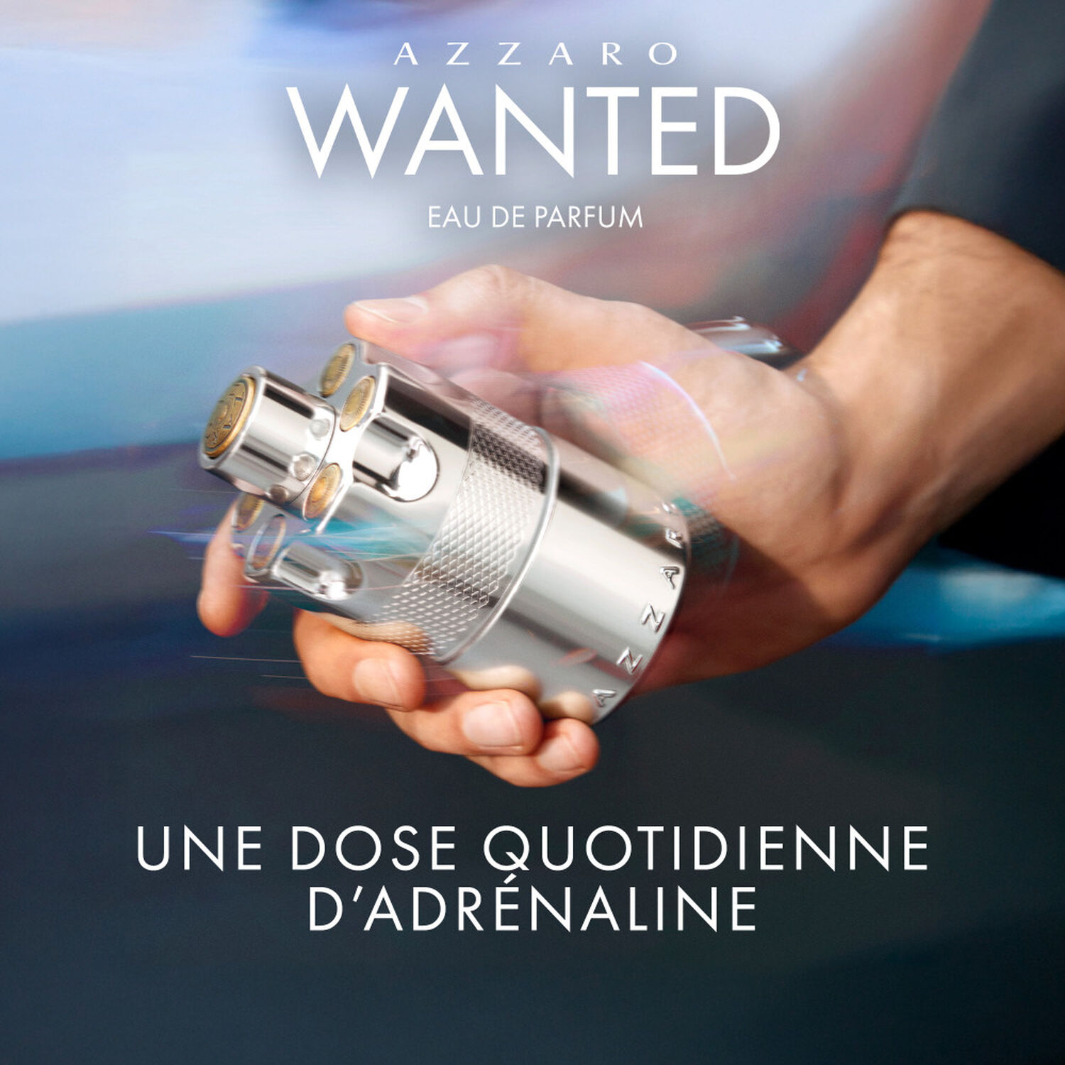 Wanted - Eau de Parfum