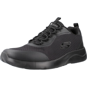 Sneakers de  Hombre de la marca SKECHERS  modelo 894133S Black