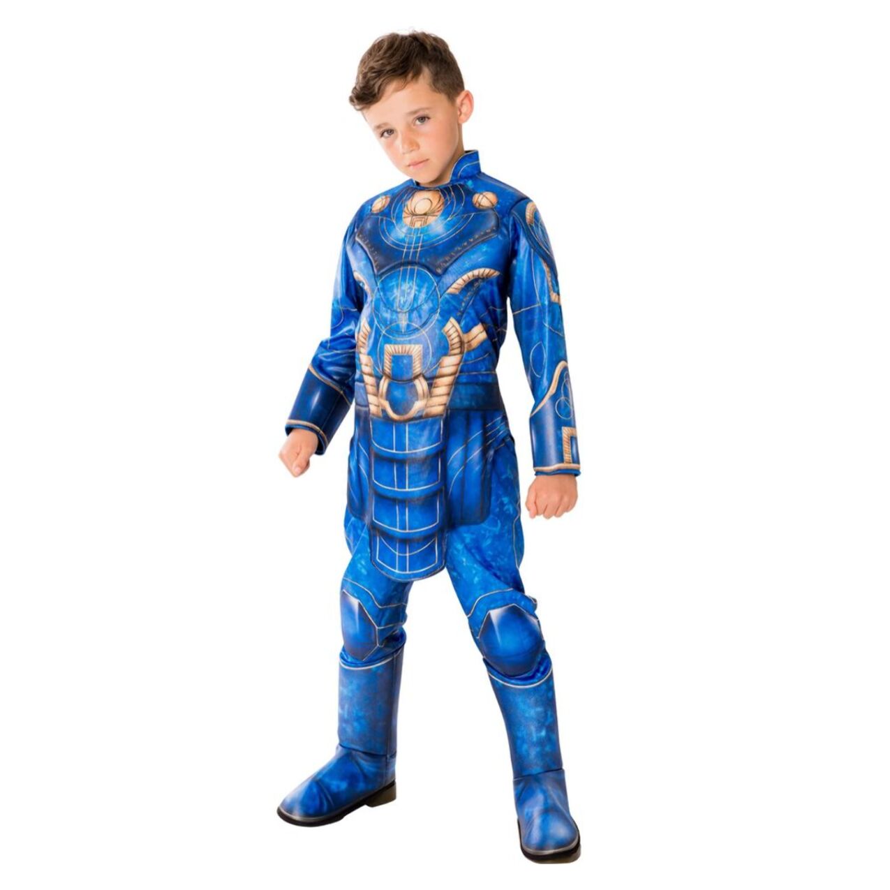 DISFRAZ IKARIS DELUXE INF