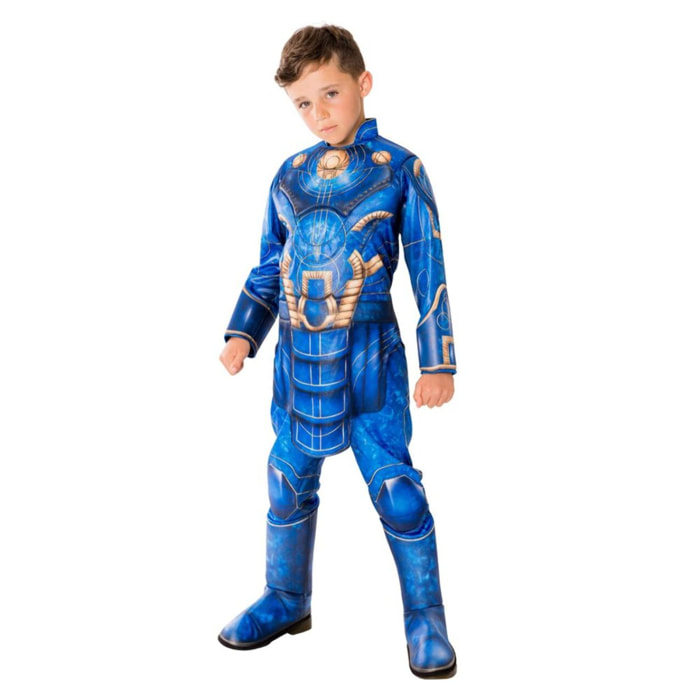 DISFRAZ IKARIS DELUXE INF