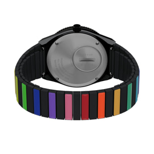 Timex Reloj Analógico De Cuarzo Timex Lab Archive