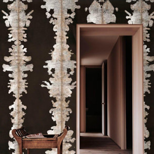 Carta da Parati Macchie Inchiostro