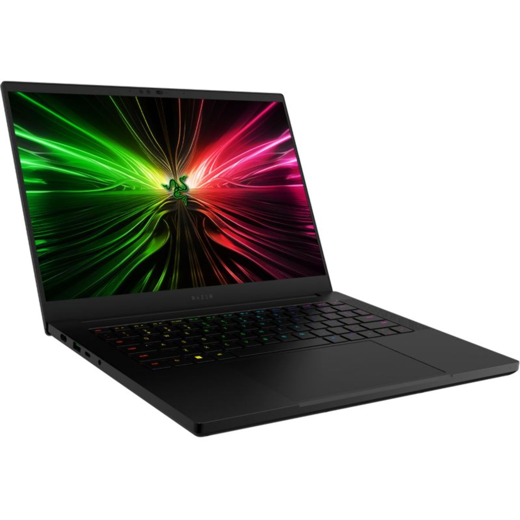 PC Gamer RAZER Blade 14 R9 32Go 1To RTX 4070