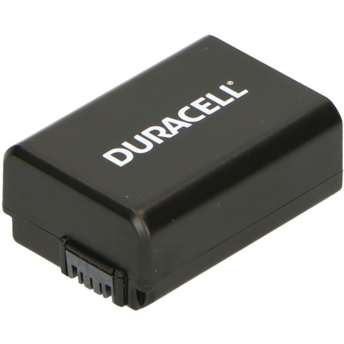 Batterie DURACELL NP-FW50 pour appareil photo Sony