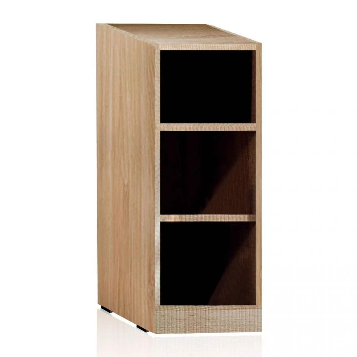 Módulo bajo Nuka estantería complementaria Tofe