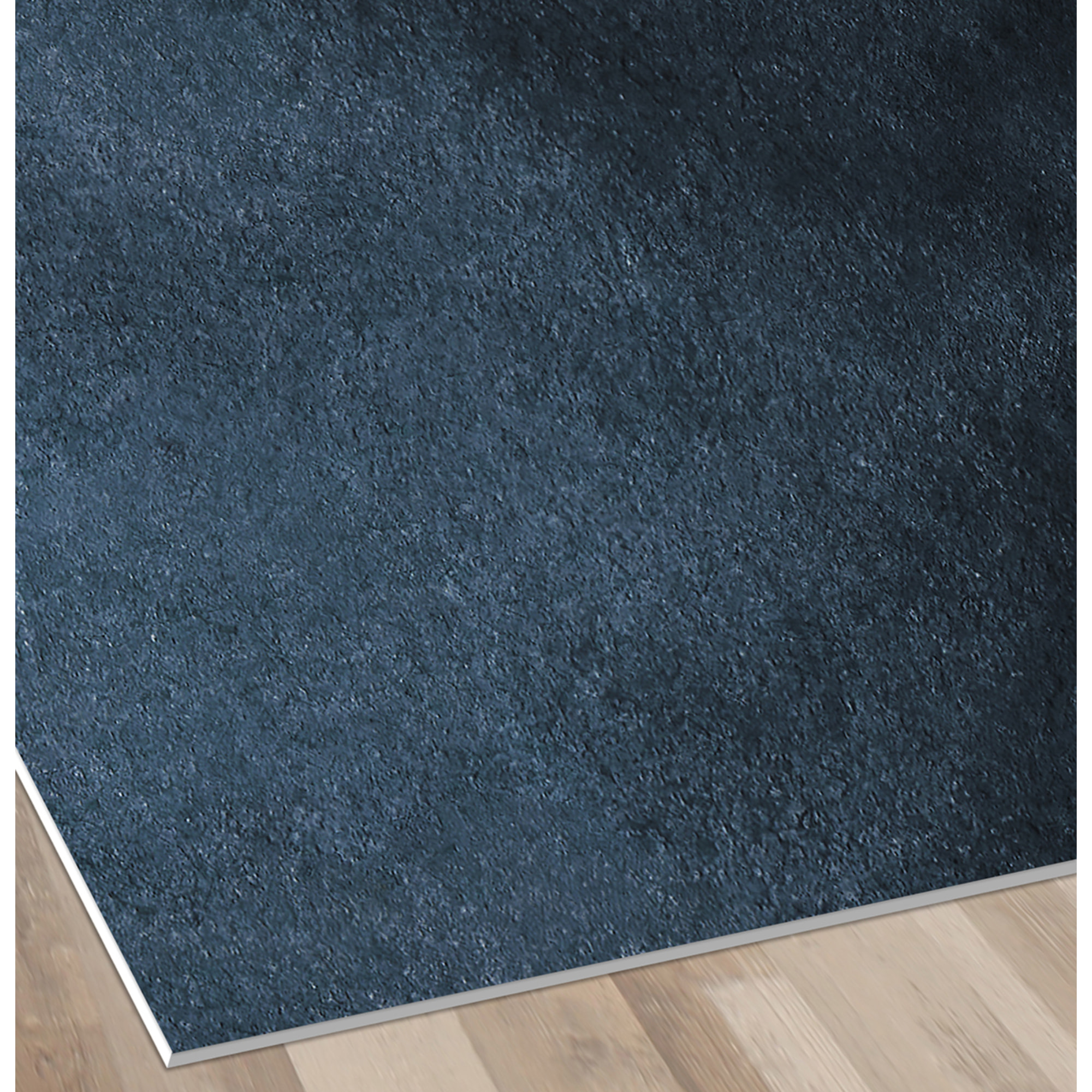 Alfombra de vinilo CERAMIKO, Anoushka, diseño moderno 70x100 cm