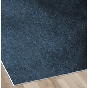 Alfombra de vinilo CERAMIKO, Anoushka, diseño moderno 70x100 cm