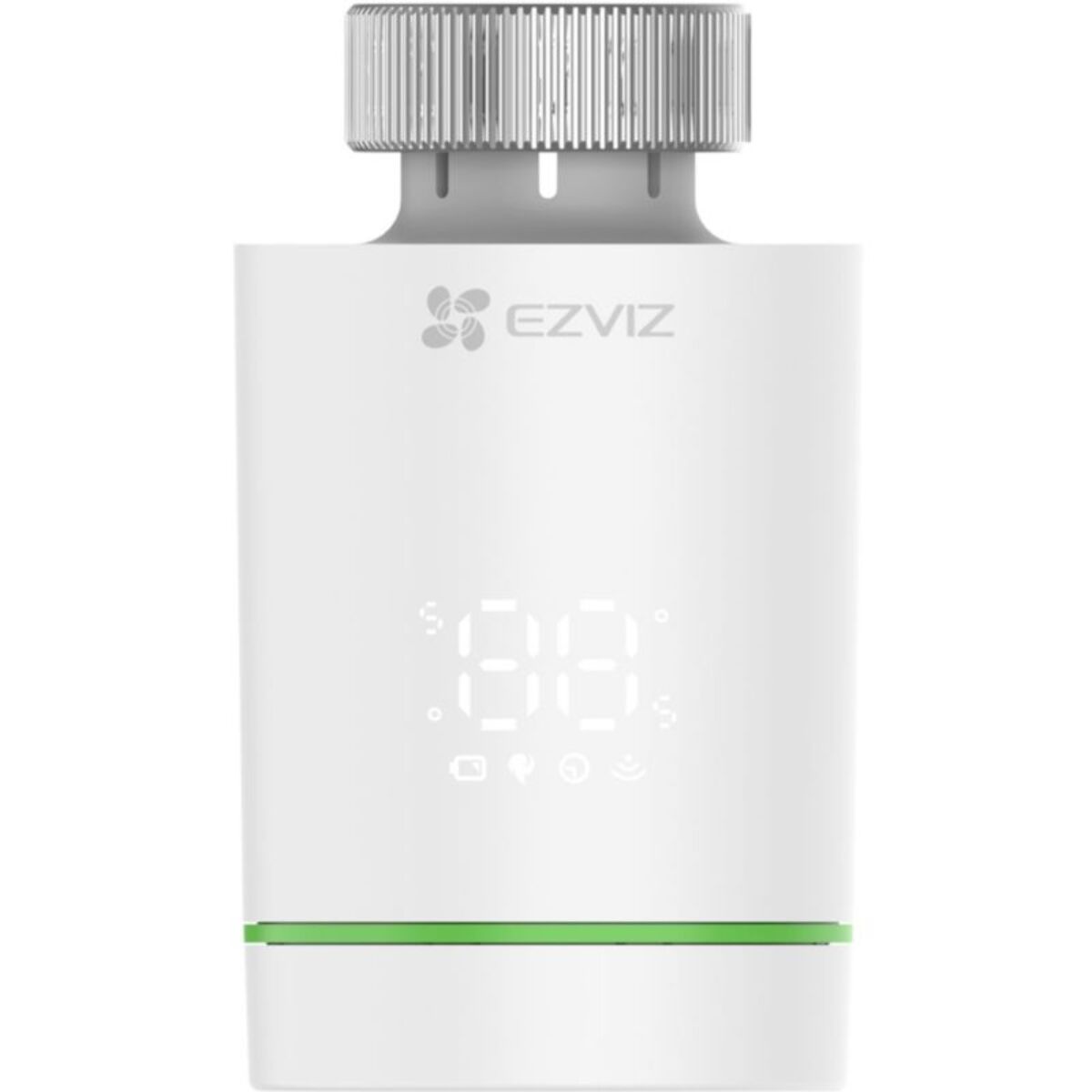 Tête thermostatique connectée EZVIZ T55