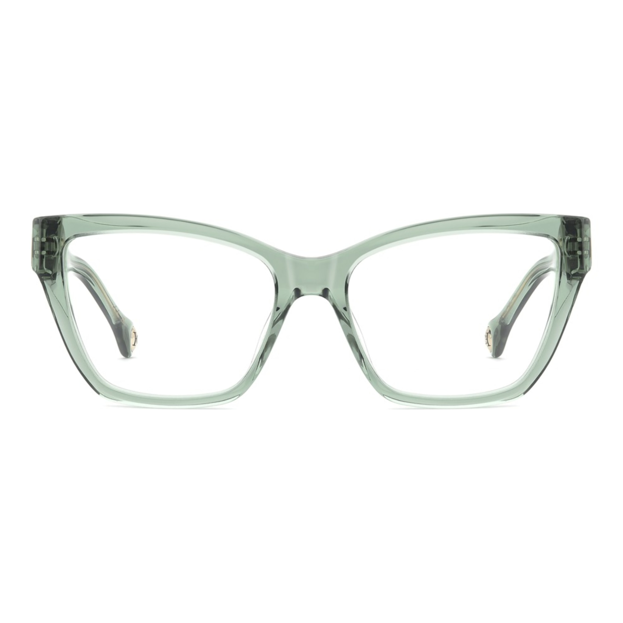 Gafas de Vista Carolina Herrera HER 0330 6CR de Acetato Mujer 53 mm