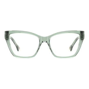 Gafas de Vista Carolina Herrera HER 0330 6CR de Acetato Mujer 53 mm