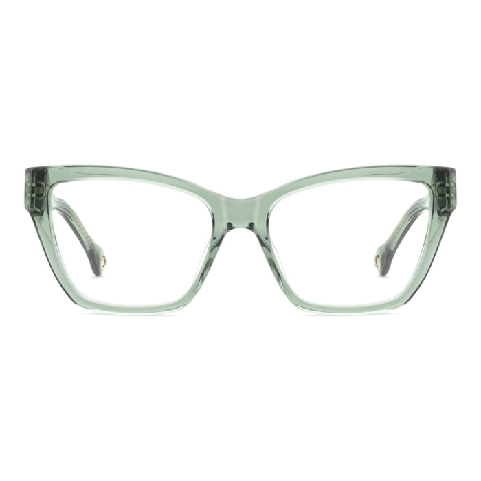 Gafas de Vista Carolina Herrera HER 0330 6CR de Acetato Mujer 53 mm