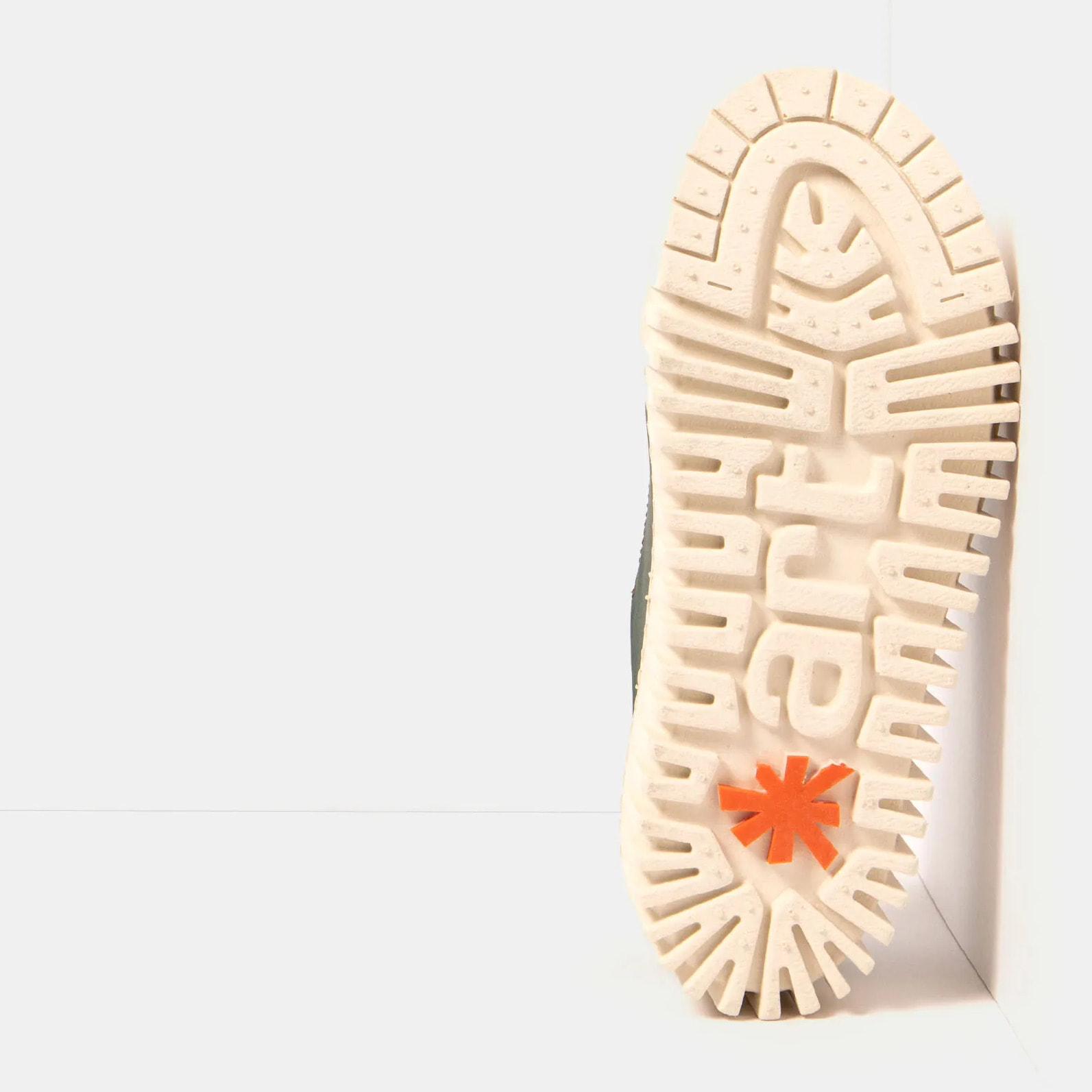 Zapatos 1535 NAPPA FOLIAGE/BRIGHTON color Foliage