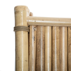 Paravent "Dream" - bambou H170 cm