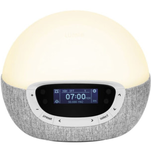 Simulateur d'aube LUMIE Bodyclock Shine 300