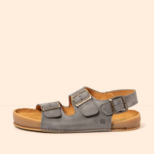 Sandalias N6001 ARIZONA DENIM / HORIZON color Denim