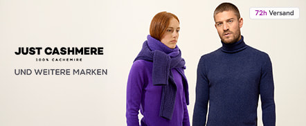 Just Cashmere