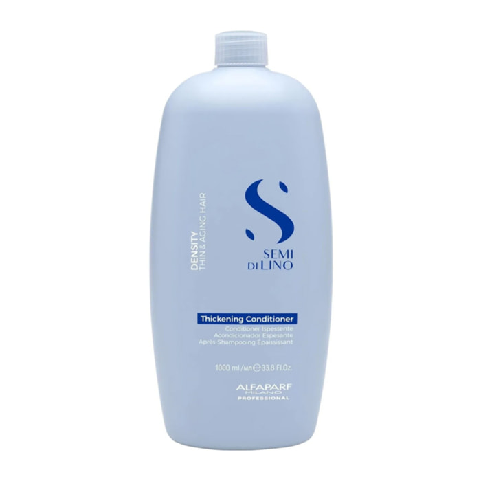 ALFAPARF MILANO Semi Di Lino Thickening Conditioner 1000ml