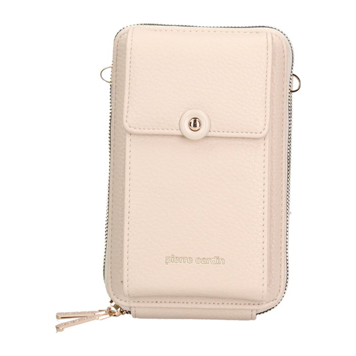 Porta Cellulare  da donna Poliuretano In Poliuretano 12,5x19,5x7 cm