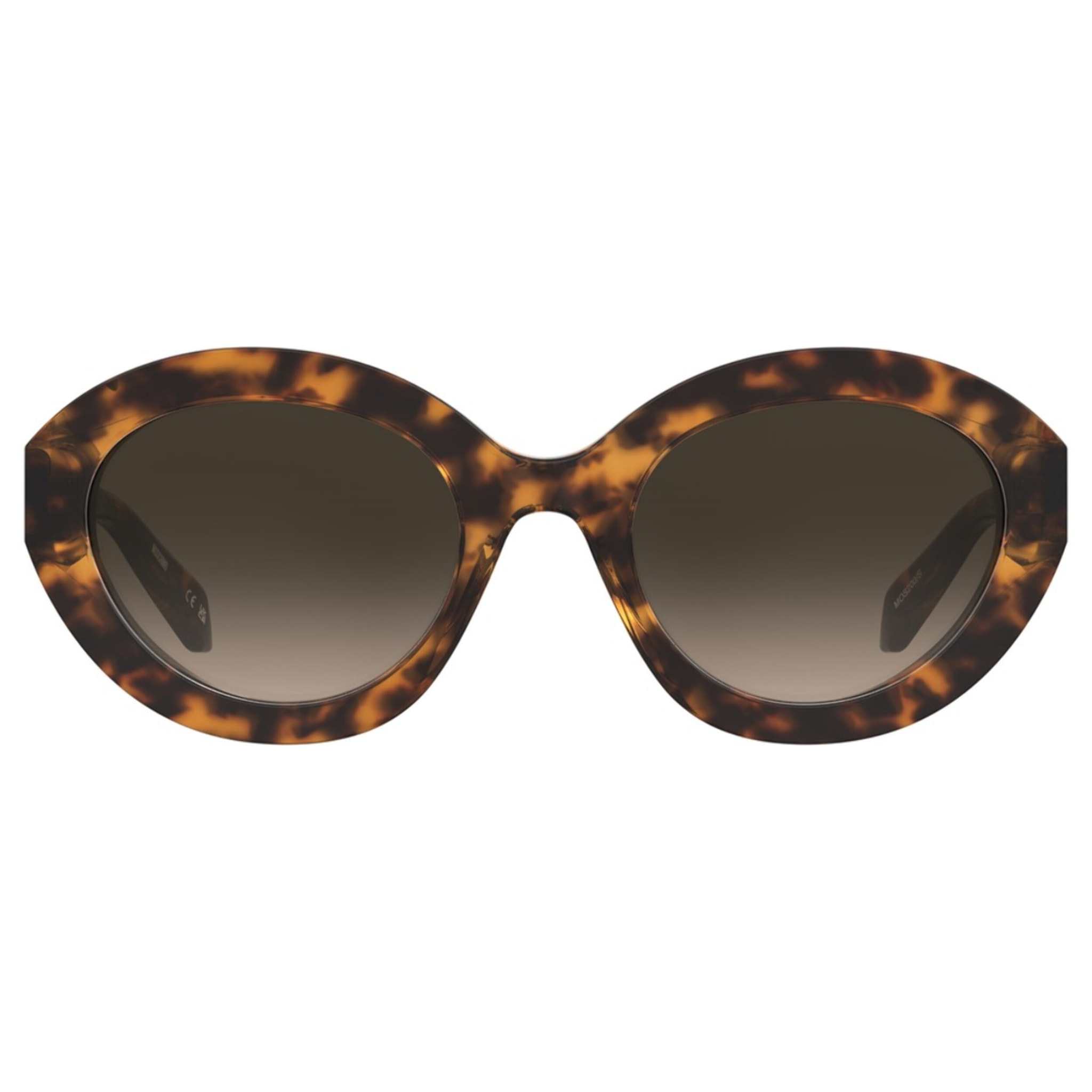 Gafas de Sol Moschino MOS200/S 086 de Acetato Mujer 53 mm