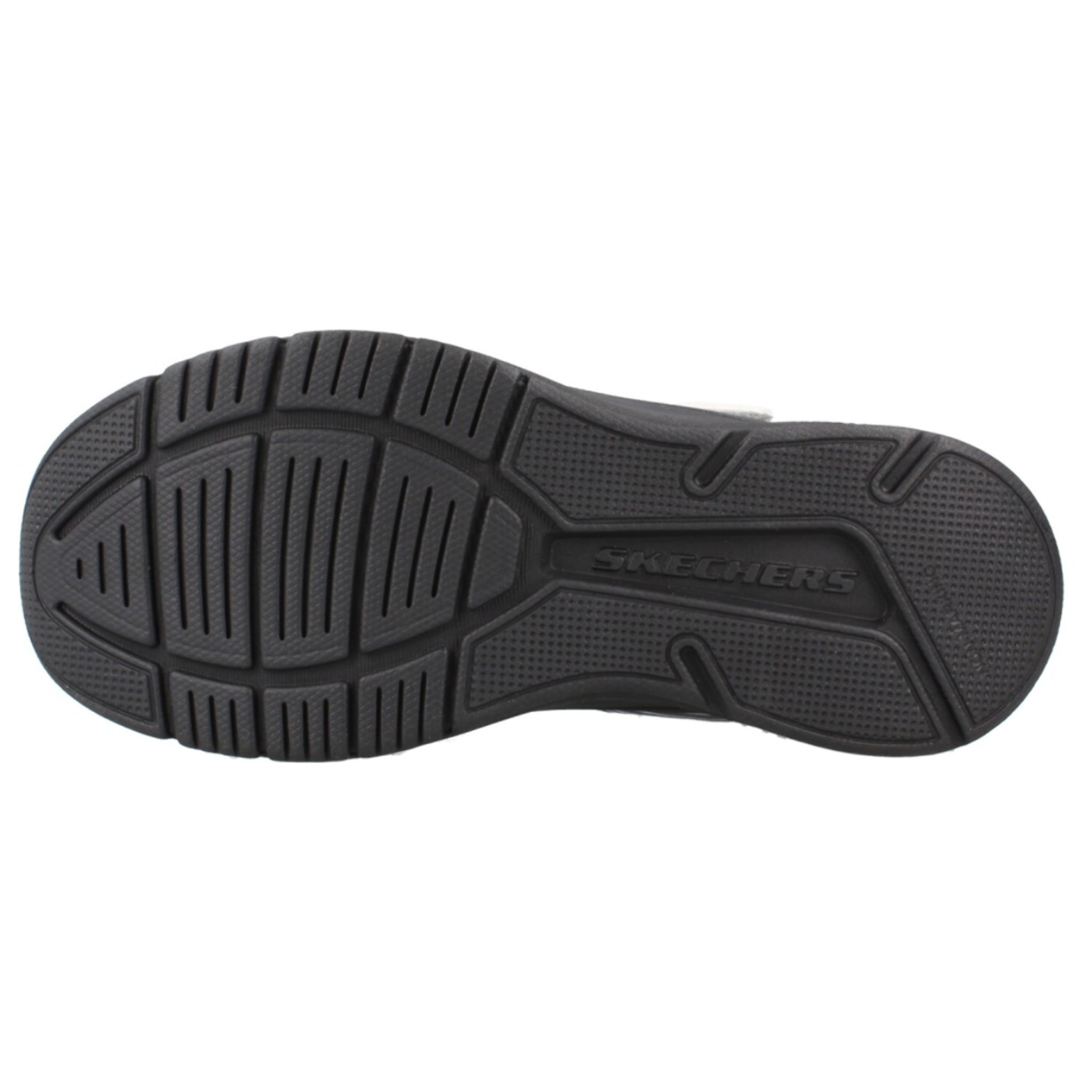 Zapatillas Niño Microspec Advance Gris