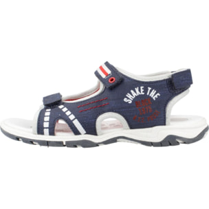 Sandalias Niño de la marca CHICCO  modelo CORTEZ AZUL