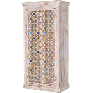 Armario giner y colomer - 180x90x50cm