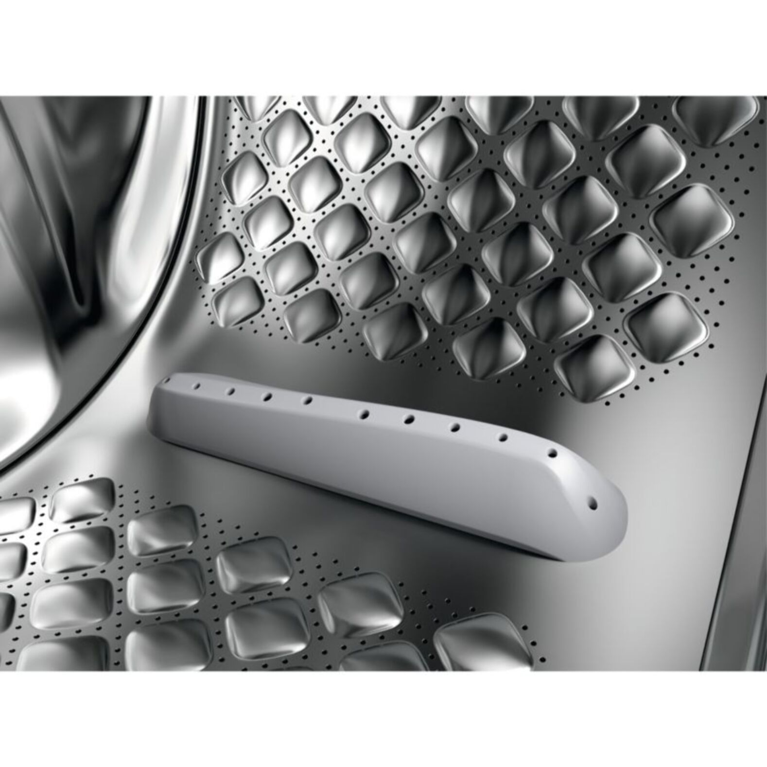Lave linge séchant hublot ELECTROLUX EW9W1165RB