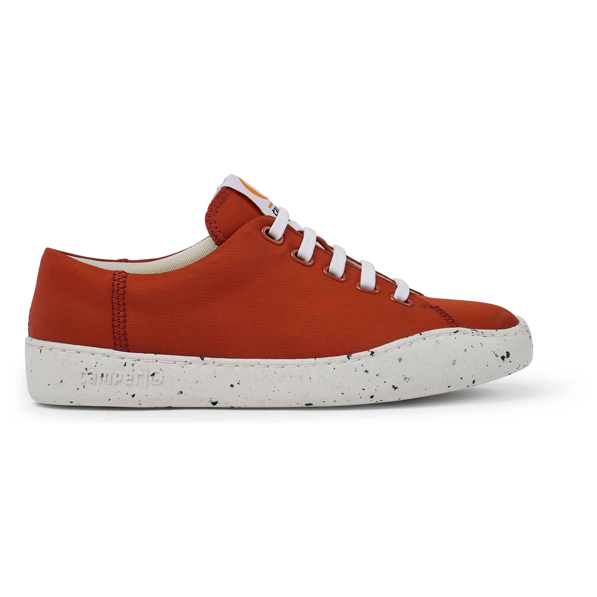 CAMPER Peu Touring - Zapatillas Mujer Rojo