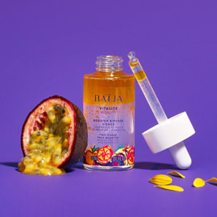 Fruit de la Passion - Booster Bi-phase Visage