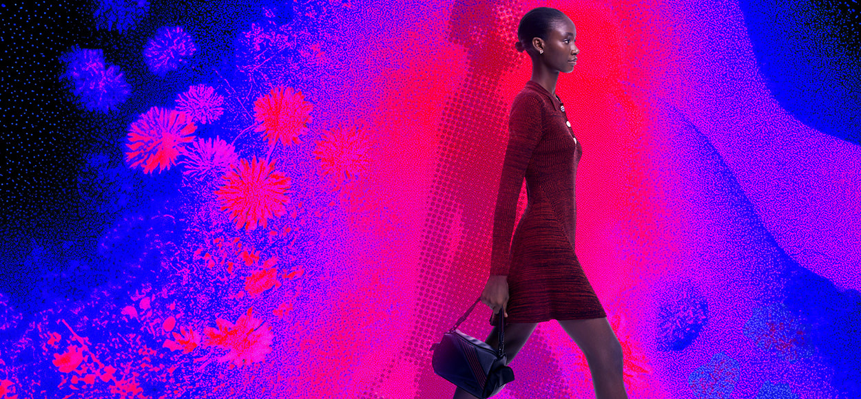 DESIGUAL en vente privée chez VEEPEE