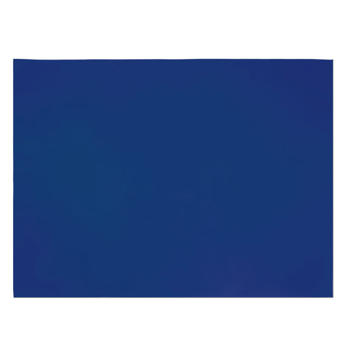 Nappe 140×240 Excelsa – Panama Color, Coton Bleu