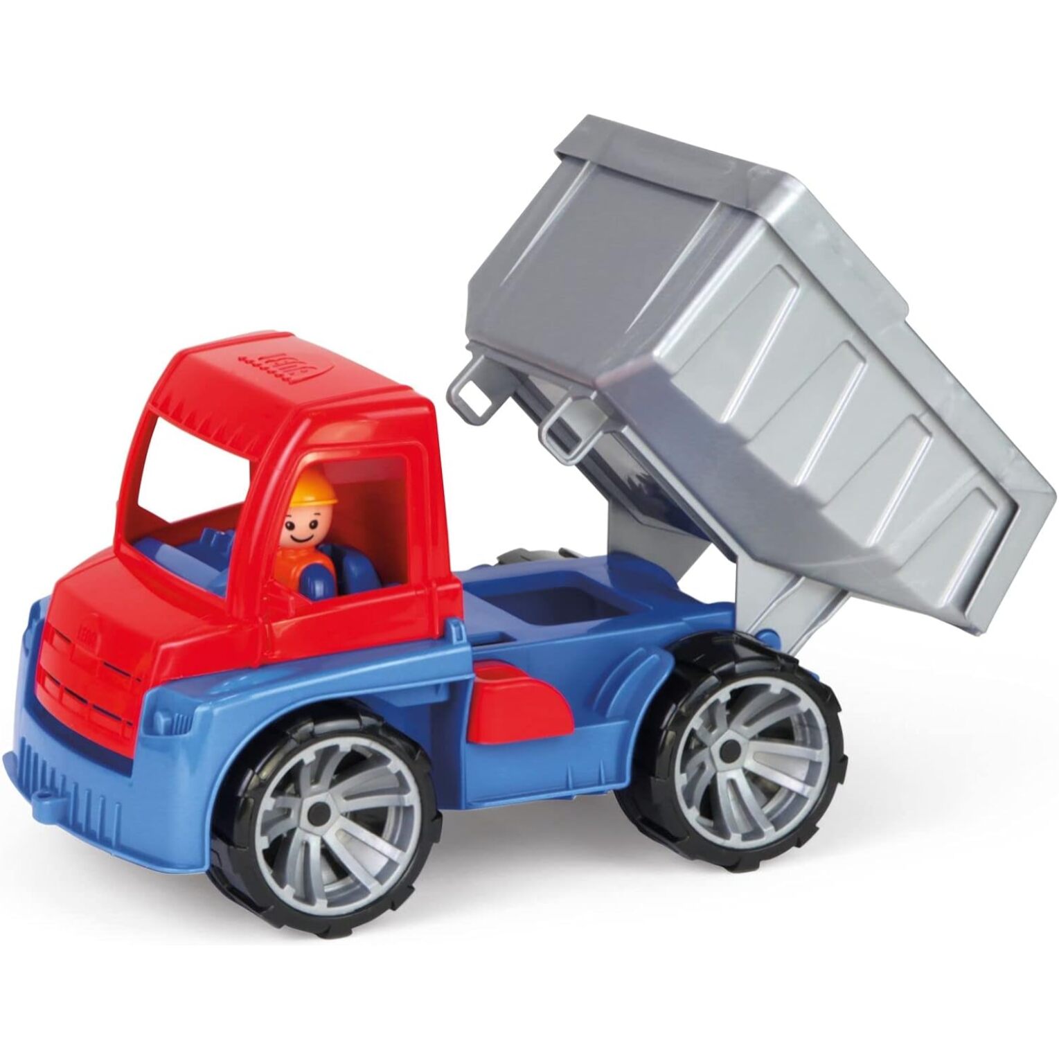 TRUXX Camion con Cassone