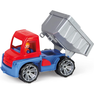 TRUXX Camion con Cassone