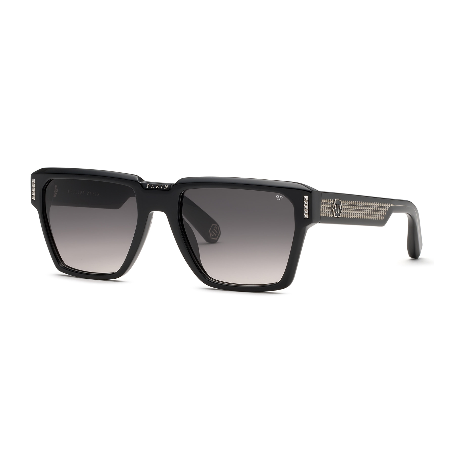 PHILIPP PLEIN Sunglasses Plein Stud Crystals