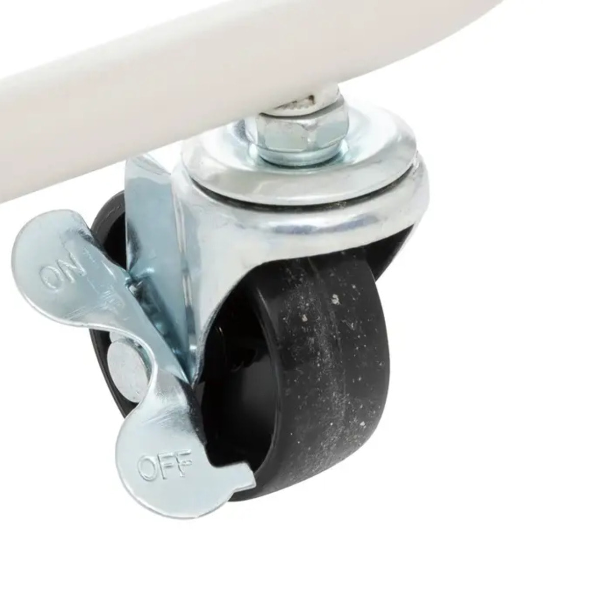 Desserte à roulettes "Mayaj" 3 niveaux 48x41,5cm