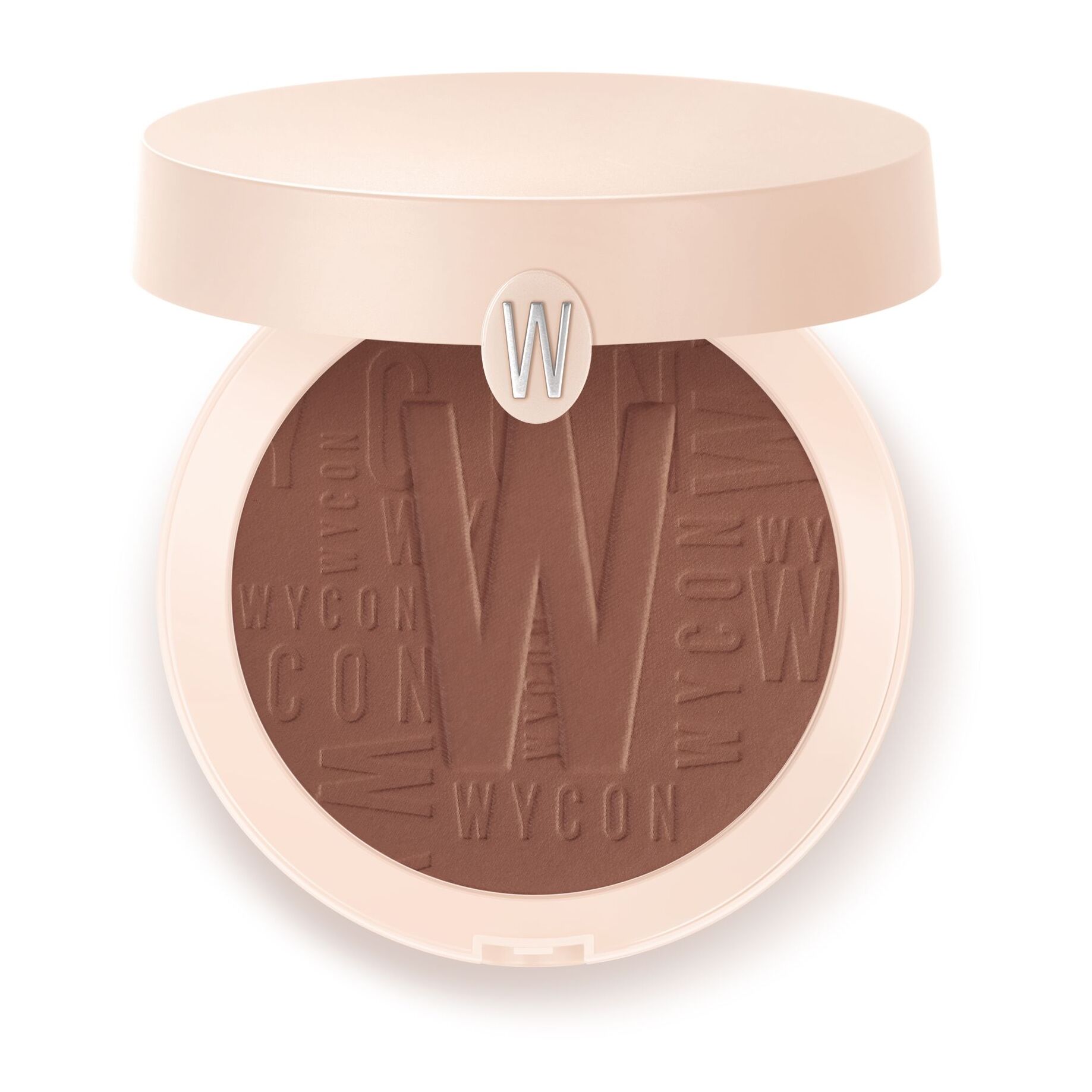 LAVISH SUEDE BRONZING POWDER Terra compatta dalla texture sottile e fondente