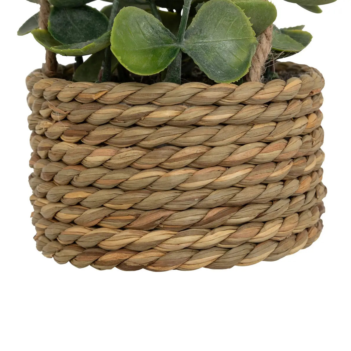 Plante artificielle suspendue "Patri" H47cm