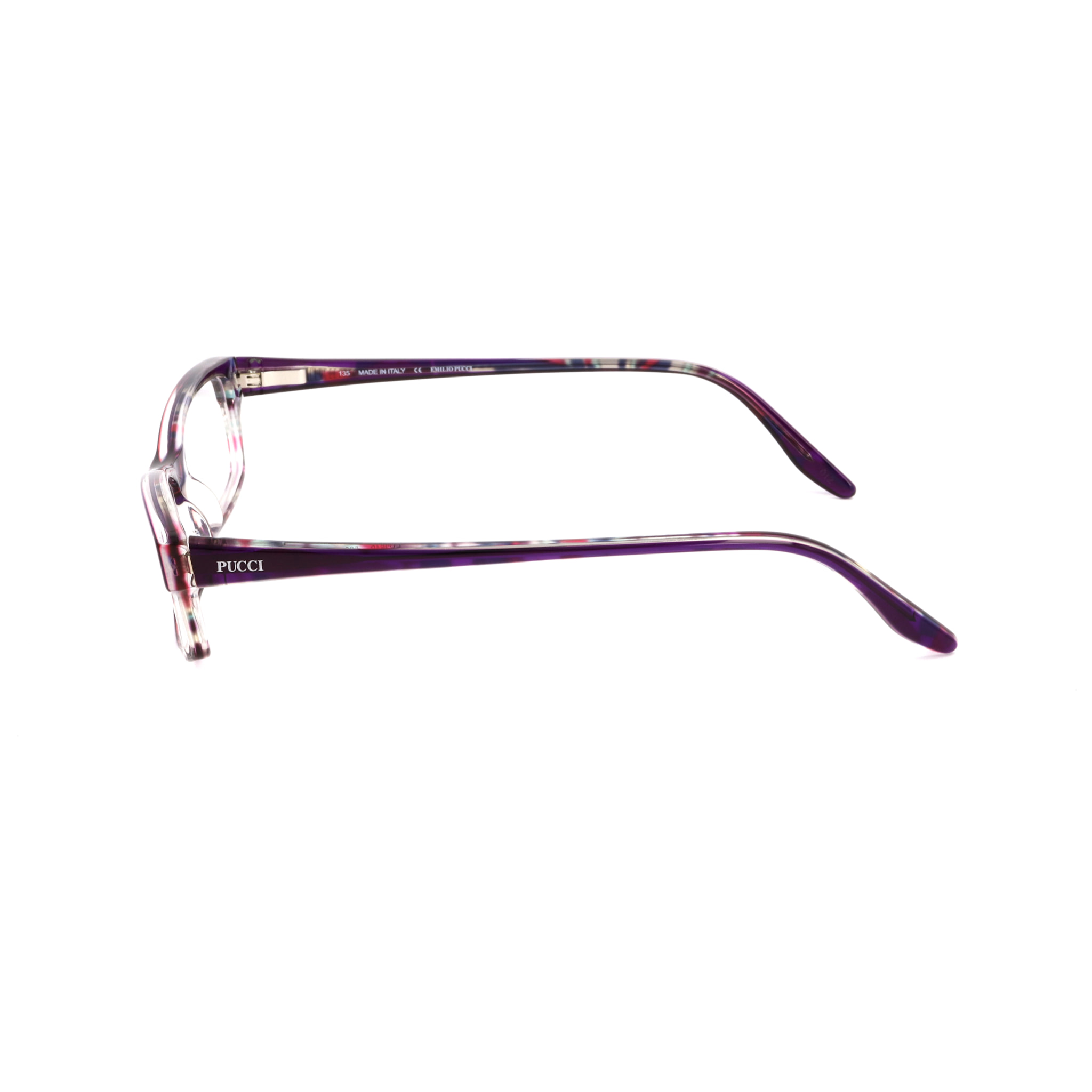 Montura de gafas Pucci Mujer EP2649-500