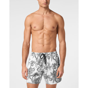 PHILIPP PLEIN Pantalones cortos