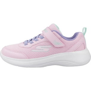 Zapatillas Niña Selectors Rosa