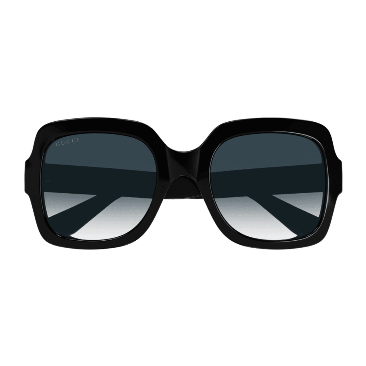Gafas de Sol Gucci GG1337S-001 de Acetato Unisex 54 mm