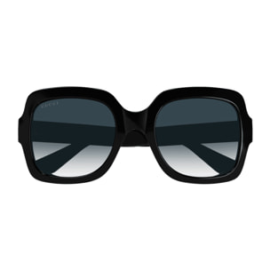 Gafas de Sol Gucci GG1337S-001 de Acetato Unisex 54 mm