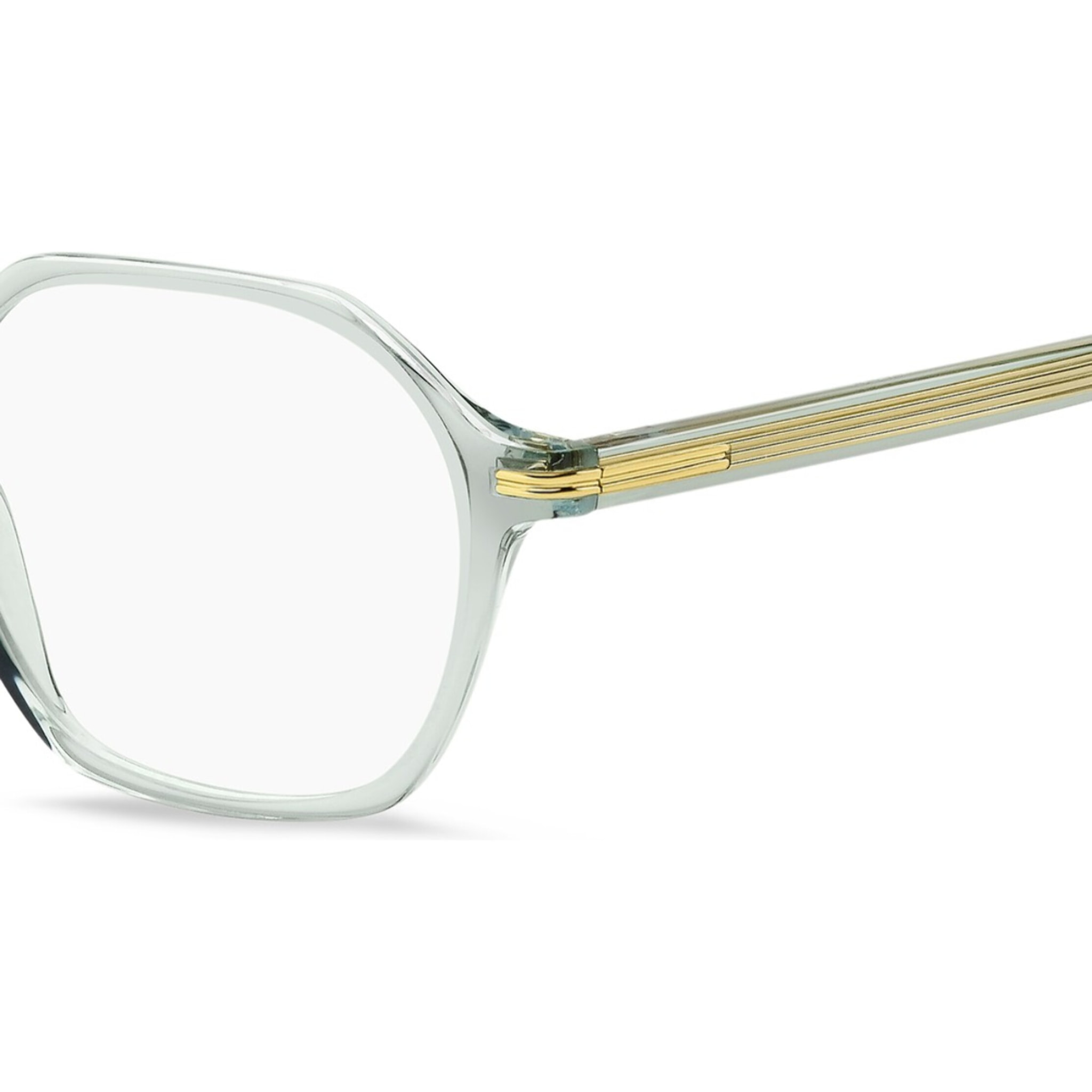 Gafas de Vista Hugo Boss 1737 WK2 de Acetato Mujer 50 mm