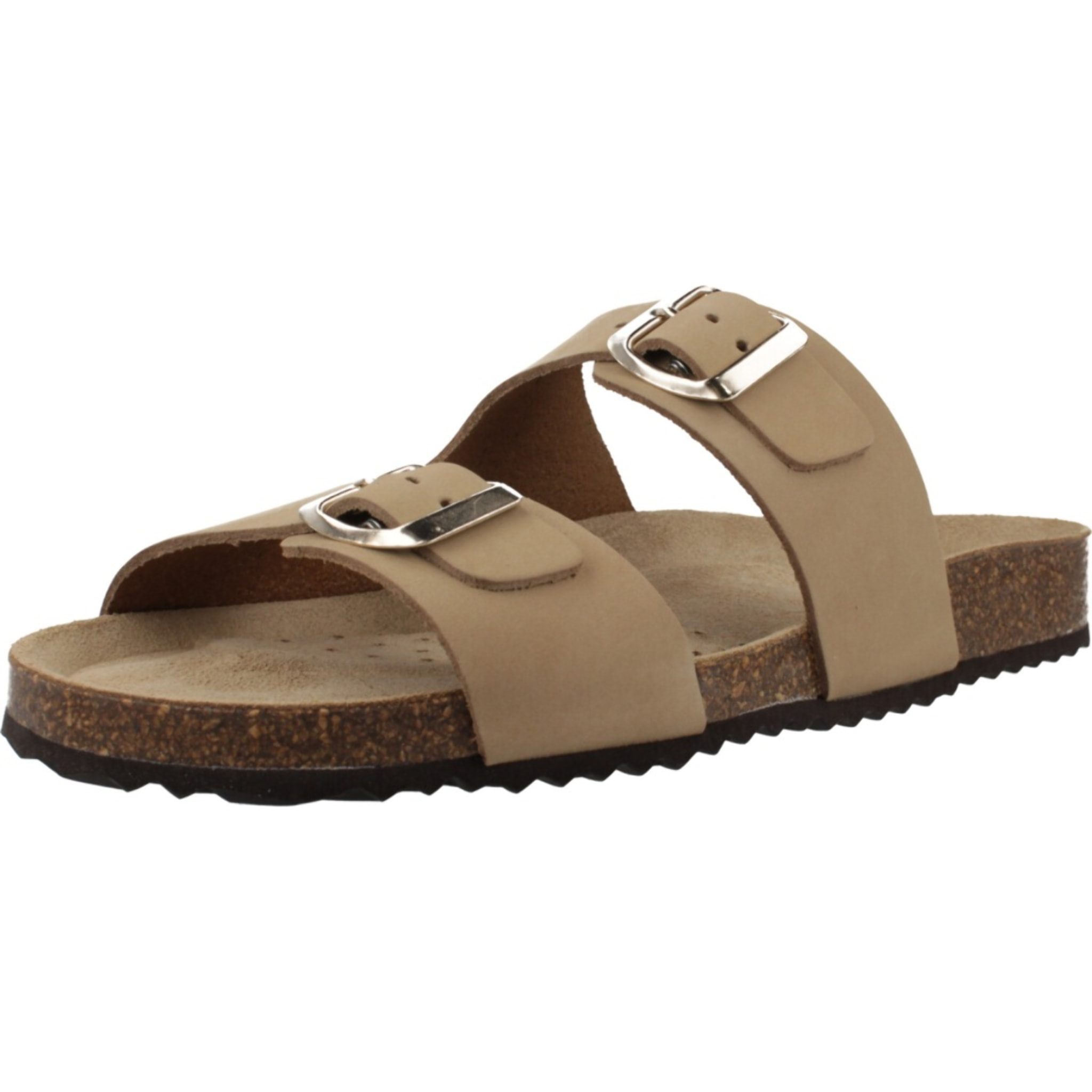 Sandalias Mujer de la marca GEOX  modelo D BRIONIA BEIS