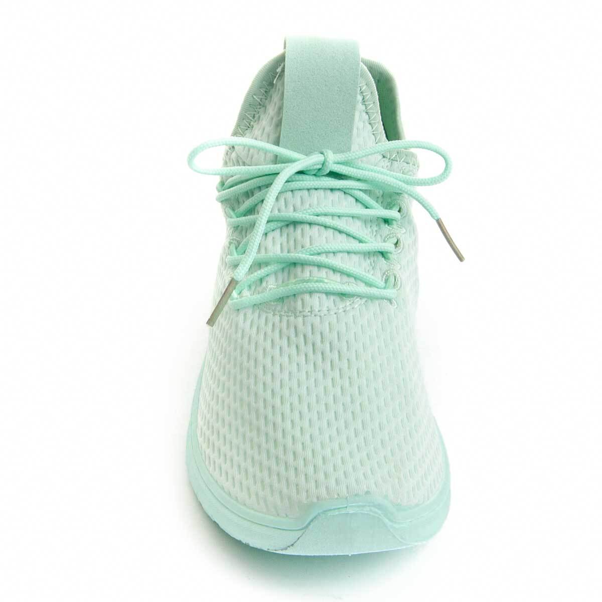 Sneakers - Verde